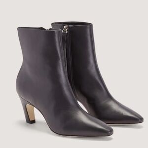 Everlane The Short Banana Boot